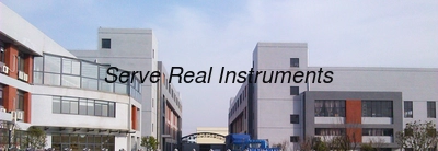 Serve Real Instruments Co.,Ltd