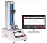 Advanced texture analyzer AACC 74 AOAC food drug analytical instrument
