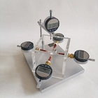 Rock lateral restrain /free swelling rate tester Rock test equipment