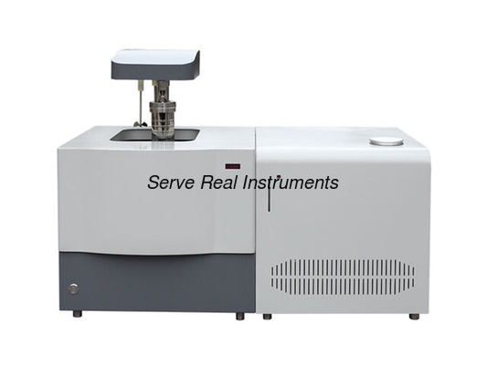 Automatic calorimeter oxygen bomb method ISO 1928