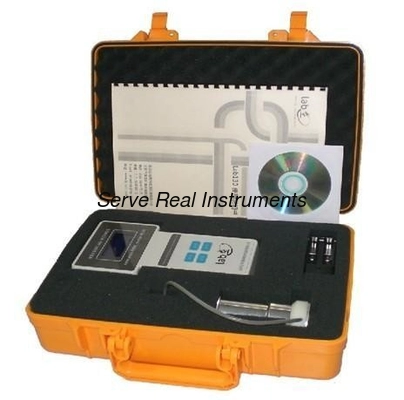 Portable Octane Number Cetane Number Analyzer ASTM D2699 ASTM D2700