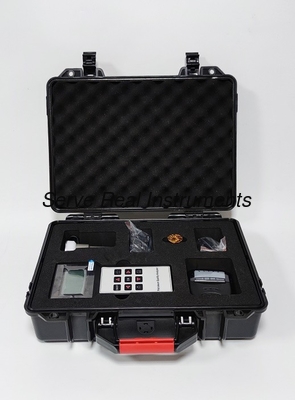 Portable Octane Number Cetane Number Analyzer ASTM D2699 ASTM D2700