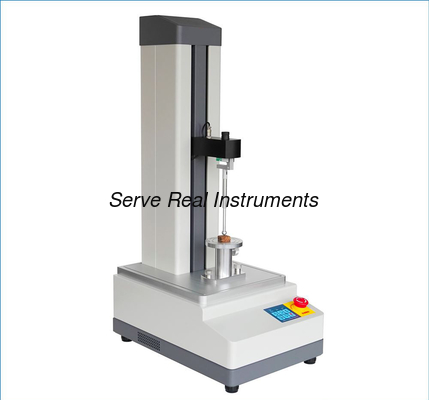 Advanced texture analyzer AACC 74 AOAC food drug analytical instrument