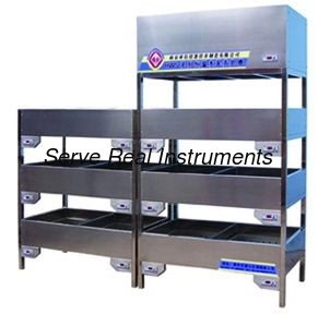 High quality cement curing trough, Cement mortar test equipment