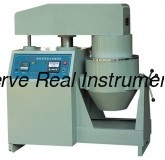 10/20L Horizontal Automatic asphalt mixture blender, Asphalt testing equipment