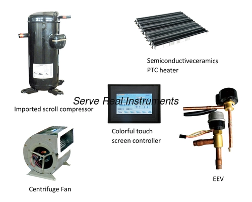 High quality Cement curing cabinet, Cement mortar test equipment