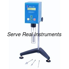 Digital display Rotational Viscometer, Liquid viscosity meter