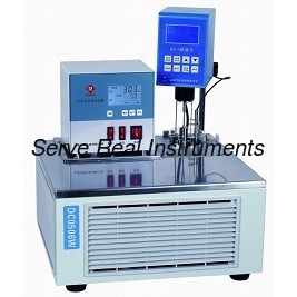 Digital display Rotational Viscometer, Liquid viscosity meter
