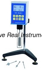 Digital rotational Viscometer, Liquid Viscosity Meter