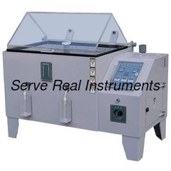 Salt Spray Testing Chamber