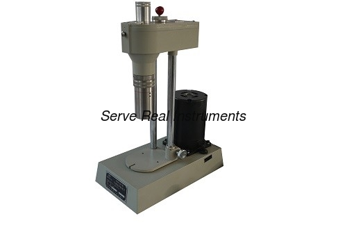 Six speed rotary viscometer, Drilling liquid instrument, oil test instrument