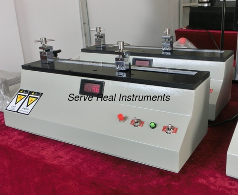 Wire Cable Elongation rate tester