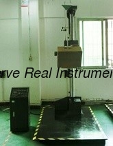 Single Beam Drop Testing Machine