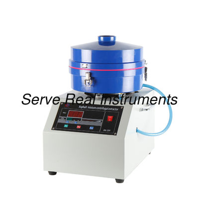 Concrete & Cement testing Instruments manufacturer - quality Asphalt ...
