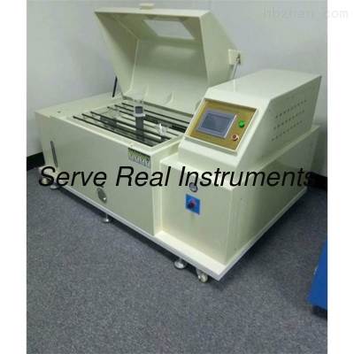 Salt Spray Testing Chamber