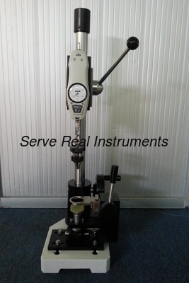 Button Snap Tester 16CFR1500.51-53 ASTM PS79-96 ASTM D4846 ASTM D7142