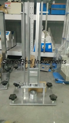 Dupont Impact Testing Machine JIS-K5400 ASTM D2794 Nonmetal impact tester