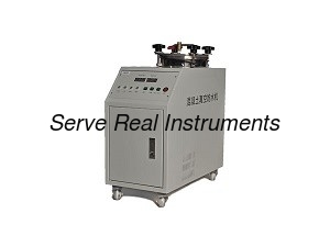 Chloride Ion Penetration tester, Concrete durability test equipment