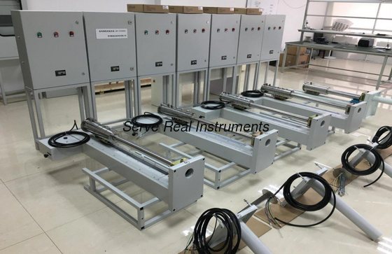 High temperature CCTV system, Kiln camera, Furnace Camera system