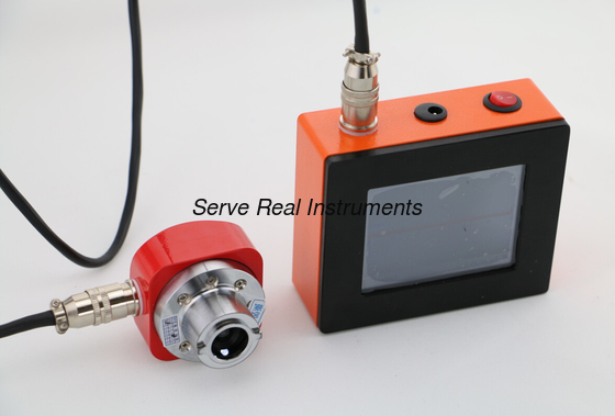 Concrete Crack Width Gauge, Construction Non-destructive test equipment