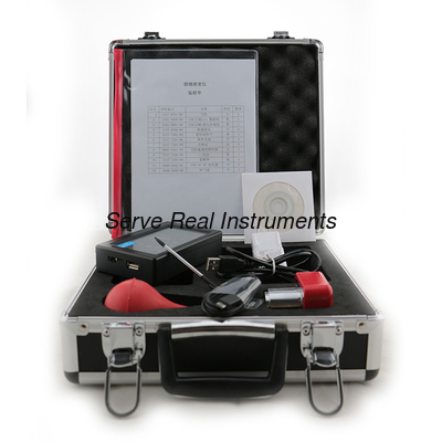 0-6mm Crack width detection instrument crack measuring device