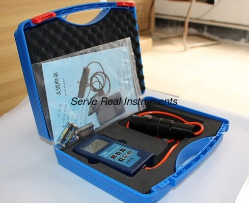 Light transmittance meter