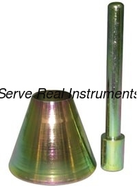 Specific Gravity & Absorption of Fine Aggregate BS ASTM AASHTO