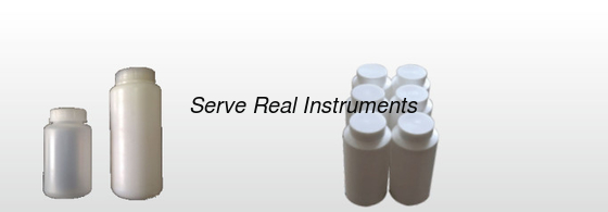 TCLP Equipment rotary agitator ZHE Pressurized filtration PE PTFE bottle