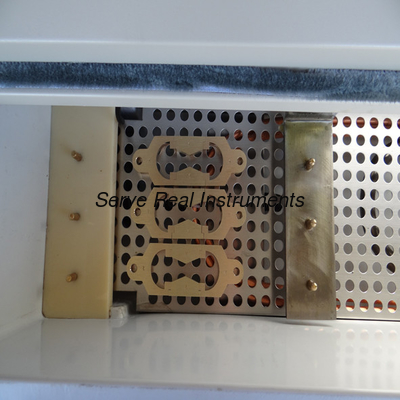 Intelligent LCD display Asphalt Ductility Testing machine ASTM D113