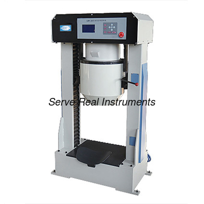 20L 30L Vertical type Automatic Asphalt mixture blender, Asphalt mixer