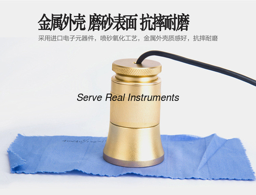 Digital fabric pick counter ISO 7211.2 Fabric textile test equipment