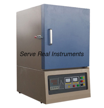 1400℃ Muffle furnace, Sintering and heating equipment