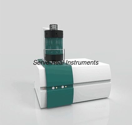 Thermal analysis instrument Thermogravimetric analyzer (TGA)
