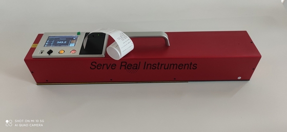 Road Marking Retro-reflectometer ASTM D4061-94,DIN67520, 67521