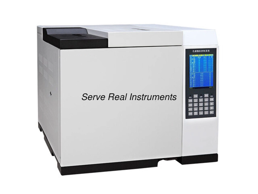 Gas in coal gas chromatograph H2 CO CO2 CH4 O2 N2  C2H4 C2H6 C3H8