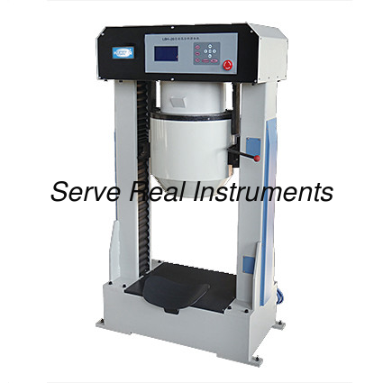 20L 30L Vertical type Automatic Asphalt mixture blender, Asphalt mixer