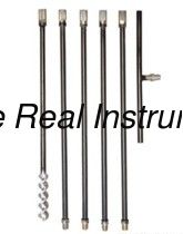soil sampling probe – Quality Supplier from China