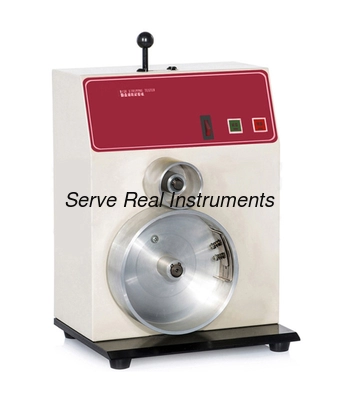 Disc peel tester printings test equipment JIS C2107 JIS Z0237